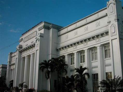 old capitol compound photos|Bulacan Provincial Capitol .